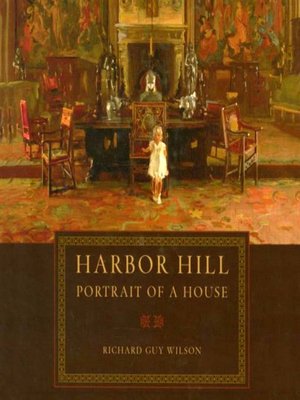 cover image of Harbor Hill